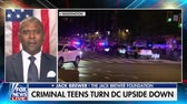 President Trump is making a 'bold statement' in Washington, DC: Jack Brewer