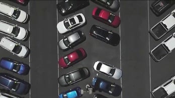 LA Times celebrates California’s move to ban gas-powered cars by 2035 in favor of electric vehicles