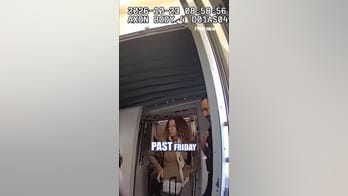 Florida mom arrested after leaving 4 children home alone
