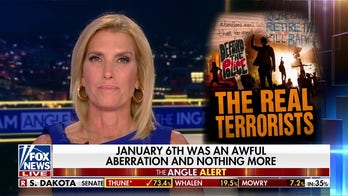 Laura Ingraham: They have unsuccessfully attempted to indict the entire Republican Party over Jan 6