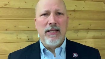 Chip Roy blasts politicization of GOP congressman’s death: 'Leftists showing their true colors'