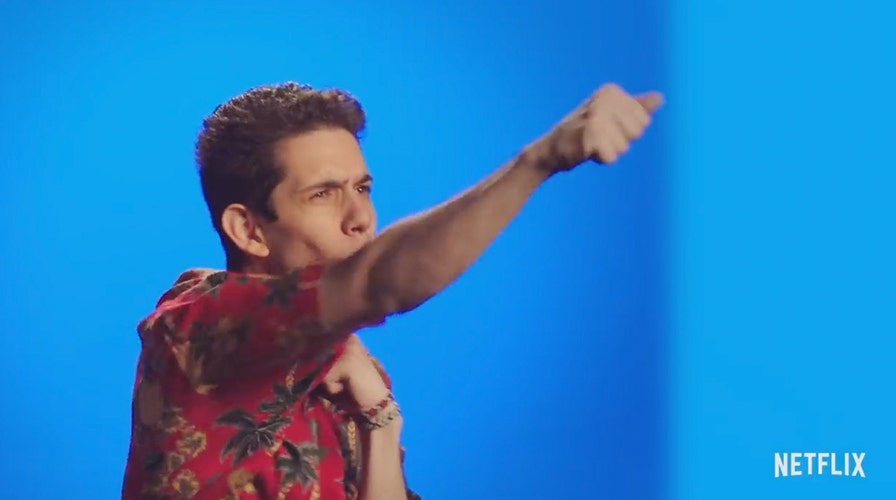 Netflix social media experiment 'The Circle' returns with season 3