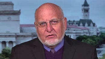 Former CDC Director Redfield: The safest place for children right now is in the classroom