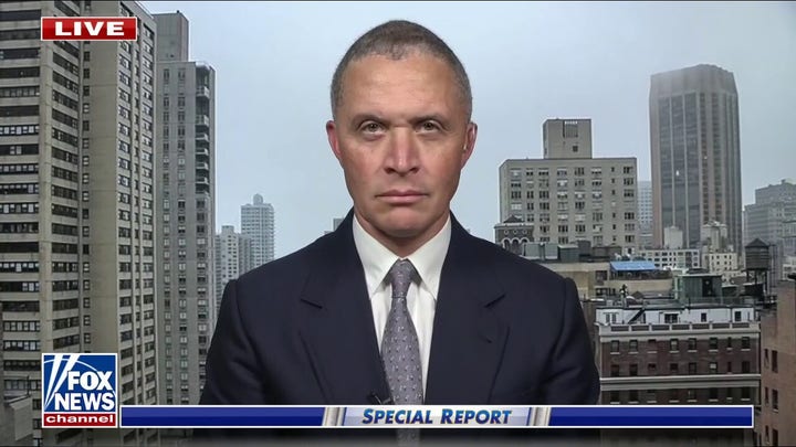 The US needs to 'reset our relations' in Saudi Arabia: Harold Ford Jr