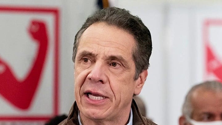 Cuomo tax plan, pandemic have NY businesses struggling to survive
