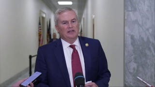 Comer gives update on deposition of ex-Epstein accountant