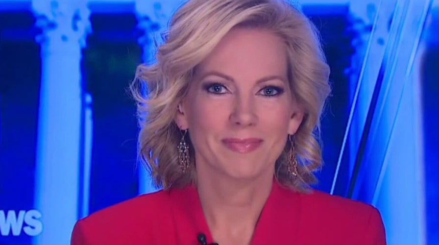 Shannon Bream on the life and legacy of Justice Ruth Bader Ginsburg