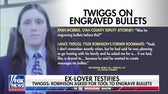 Tyler Robinson has shown no remorse, Josh Ritter says