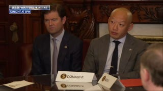 DOGE member describes the ‘permanent change’ in government - Fox News