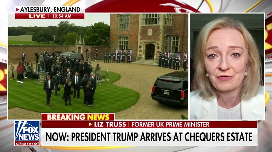 Former UK prime minister urges Trump to call out current leadership over free speech 