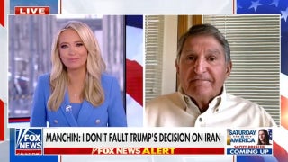 Joe critica al senador Cornyn por su cambio de postura sobre el filibustero y advierte de posibles cambios en el reglamento del Senado