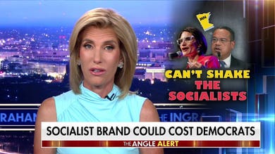 Laura: Being a leftist means never having to say you’re sorry