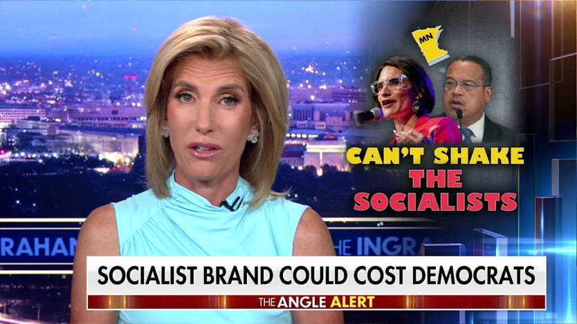 Laura: Being a leftist means never having to say you’re sorry