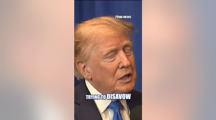 Trump predicts sanctuary cities will end as Dems move away from woke policies