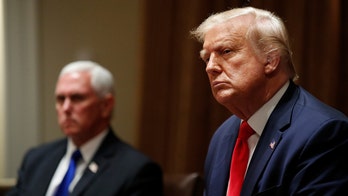 Trump campaign halts TV ads to review messaging strategy