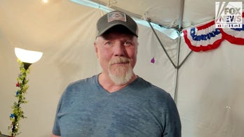 Trace Adkins premieres new song ‘American Made’ for America250