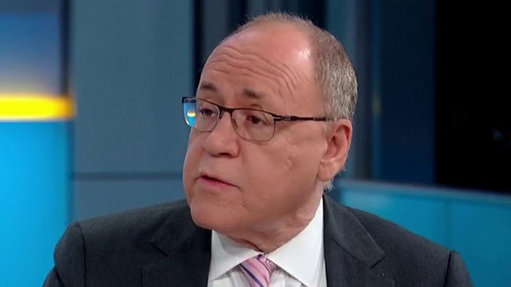 Dr. Siegel answers viewers' coronavirus questions on 'Fox &amp; Friends'