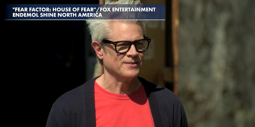 FOX's 'Fear Factor: House of Fear' semi-finals preview