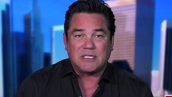 Dean Cain: There is an audience that doesn't agree with all of Hollywood's messages