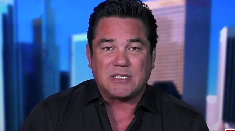 Dean Cain: There is an audience that doesn't agree with all of Hollywood's messages
