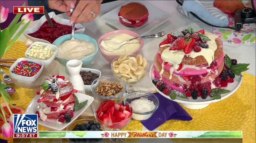 Best brunch ideas and recipes to cook for your mom in celebration