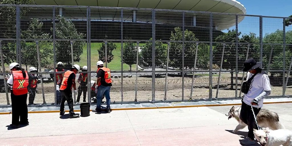 Security expert gives insight into what presence might look like at World Cup