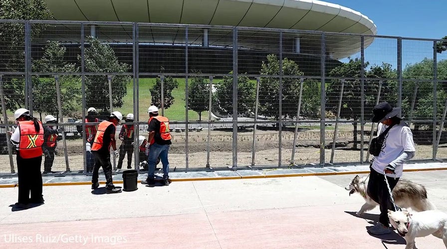 Why World Cup 2026 security is far more complex than a Super Bowl, according to a top security expert