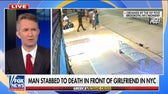 Criminal justice in Dem-led cities is ‘topsy turvy’: Douglas Murray