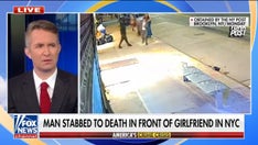 Dem-led cities under scrutiny after shocking random attacks: 'It is in city after city'