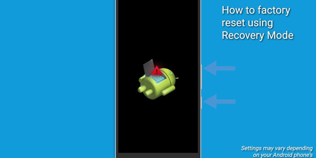 'CyberGuy': How to factory reset your Android