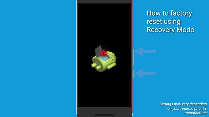 'CyberGuy': How to factory reset your Android