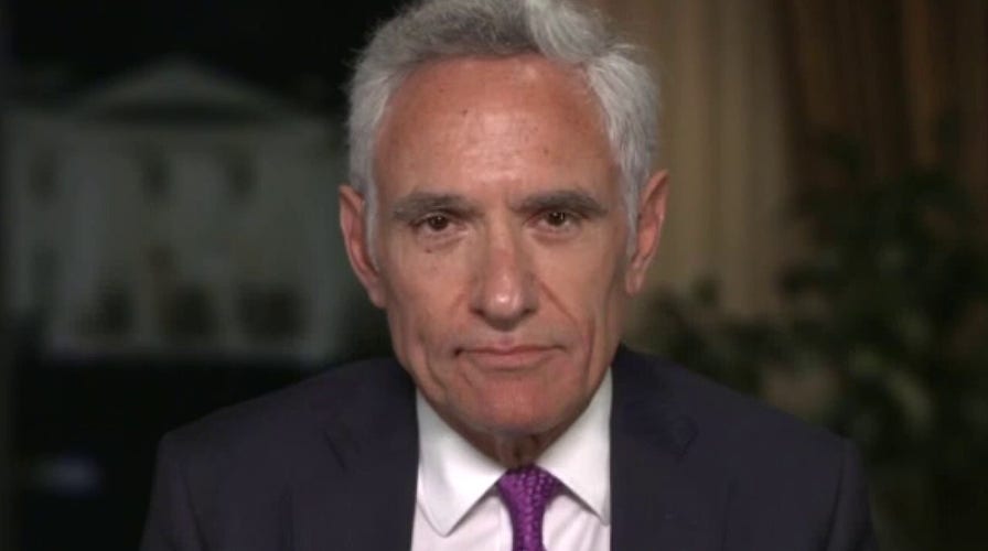 Trump, Biden town halls reveal opposing COVID-19 response strategies