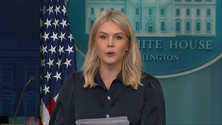 White House announces Huckabee, Witkoff to visit Gaza amid 'dire' starvation crisis