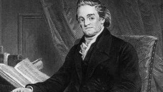 Noah Webster was a patriot with a pen — here’s how he defined American culture - Fox News