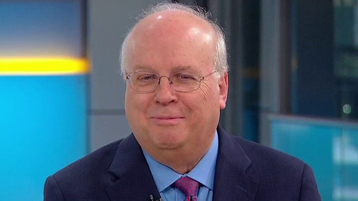 Karl Rove's Super Tuesday winners and losers