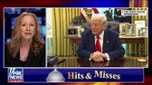 Hits and Misses