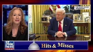Hits and Misses