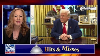 Hits and Misses 