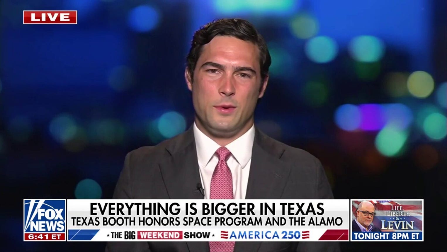 Birth tourism happening at a scale that's 'hard to fathom,' Rep Brandon Gill says