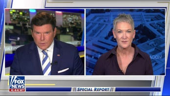 Biden administration emphasizes importance of Camp David summit