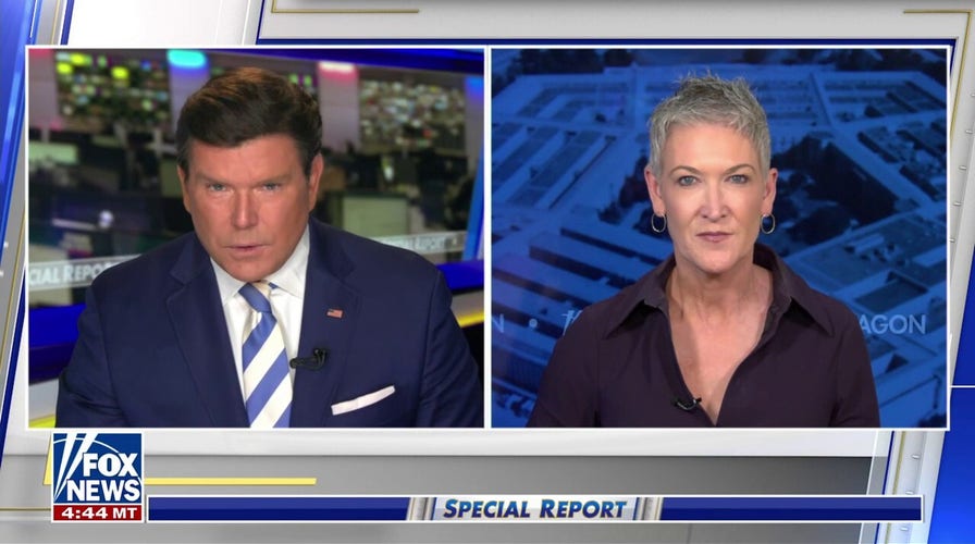 Biden administration emphasizes importance of Camp David summit