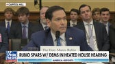 Marco Rubio mocks congressional Democrats at hearing: 'What is this?'