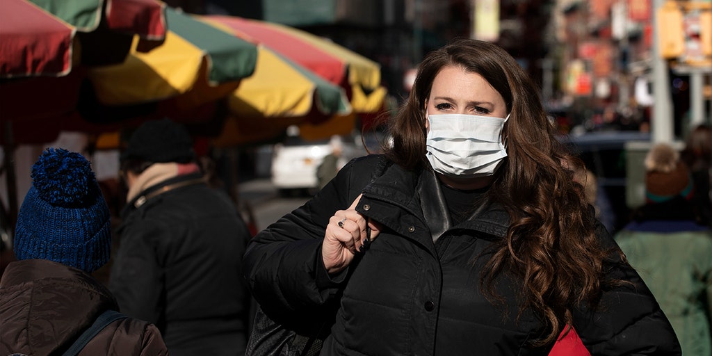 CDC confirms 7th coronavirus case in the US Fox News Video