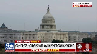 Top GOP politicians argue Trump had proper authority to carry out Maduro capture