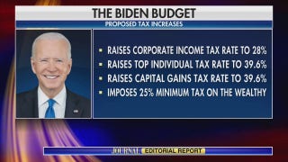 The president drops a totally political budget   - Fox News