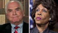 Rep. Mike Kelly on heated exchange with Rep. Maxine Waters