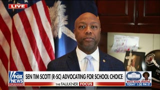 Education system should be 'designed for kids, not for adults': Sen. Tim Scott - Fox News