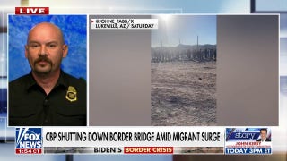 Border Patrol told to use preferred pronouns for migrants - Fox News