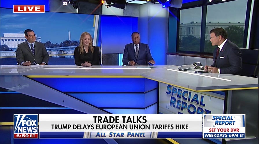 I hope Trump understands that scolding Putin online won’t help, says Kimberley Strassel