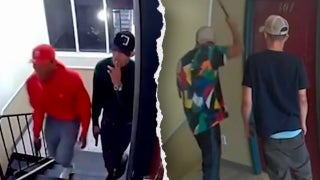 WATCH: The Colorado city where President-elect Trump promises to remove ‘savage gangs’ of illegals - Fox News